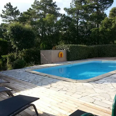 Villa Bruyeres Roquebrune-sur-Argens