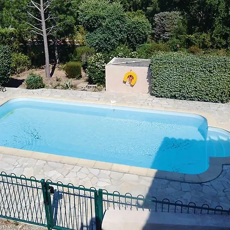 Bruyeres Villa *