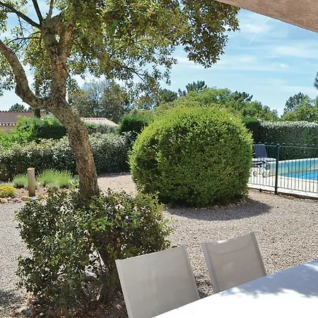 Bruyeres Villa *